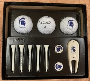 Golf Balls Set - Picture 1 of 2