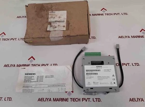 Siemens Simatic tdc 6dd1681-0eb3 binary module - Picture 1 of 10