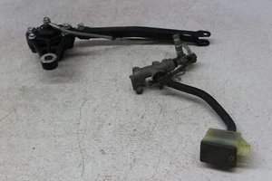 SUZUKI KATANA 750 GSX750F 1995 PINZA DE FRENO TRASERA MASTER TRASERO - Imagen 1 de 12