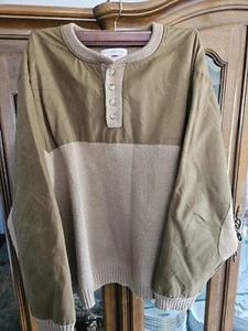 Filson Waterfowl Guide Sweater XXXL - Picture 1 of 3