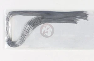 Plus Modell Bleidraht lang (Ø 0,5 mm, 24 cm Stränge) (für Rohrleitungen, Schläuche usw.) 546 - Bild 1 von 1