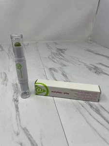 Mary Kay At Play Shadow And Liner Mint To Be Menthe Green - Picture 1 of 5