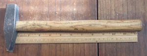 UNIOR 12-inch "400" blacksmith sledge hammer - Picture 1 of 11