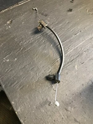 Homelite MIGHTY LITE 26SS UT21546 String Trimmer THROTTLE CABLE - Image 1 of 4