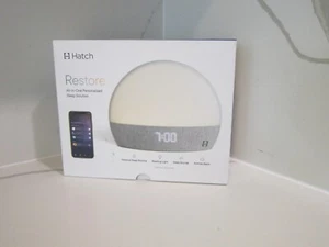 Hatch Restore 1 - Picture 1 of 4