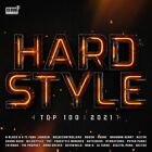 TOP 100 / 2021 = Coone/Adrenalize/Headhunterz/Ransom/Isaac...= 2CD = HARDSTYLE!