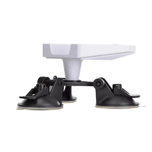 For Starlink Mini Car Windshield Sunroof Suction Cup Mount Bracket Part - Afbeelding 1 van 22