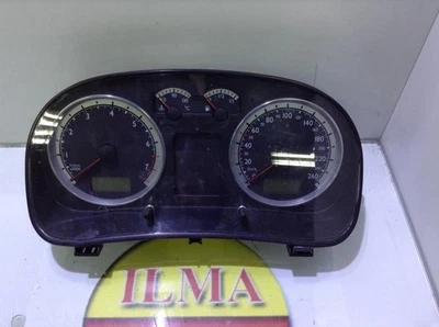 Cuadro de instrumentos velocímetro Volkswagen BORA 1998-2004 1J5920806C Foto 1 de 4