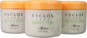 Nature Pure Apricot Facial Scrub 300Ml (Pack of 3) - Picture 1 of 12