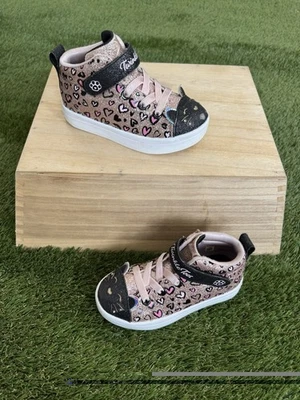 Галстук для девочек Sketchers Twinlke Toes Twi-Lights 2.0 Cuttie Kitty размер 9 - Изображение 1 из 4