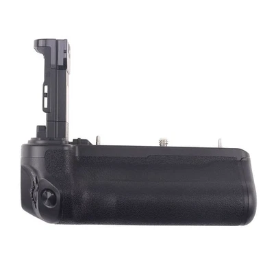 Vertical Battery Grip Holder Replace Kit For Canon EOS R5 R5C R6 Camera BG-R10 - Image 1 of 4