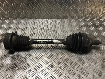 Cardan gauche (transmission) VOLKSWAGEN POLO 4 PHASE 2 6Q0407271DJ - Photo 1/4