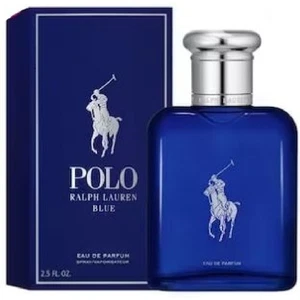 Ralph Lauren Polo Blue Eau de Parfum 75ml - Bild 1 von 1