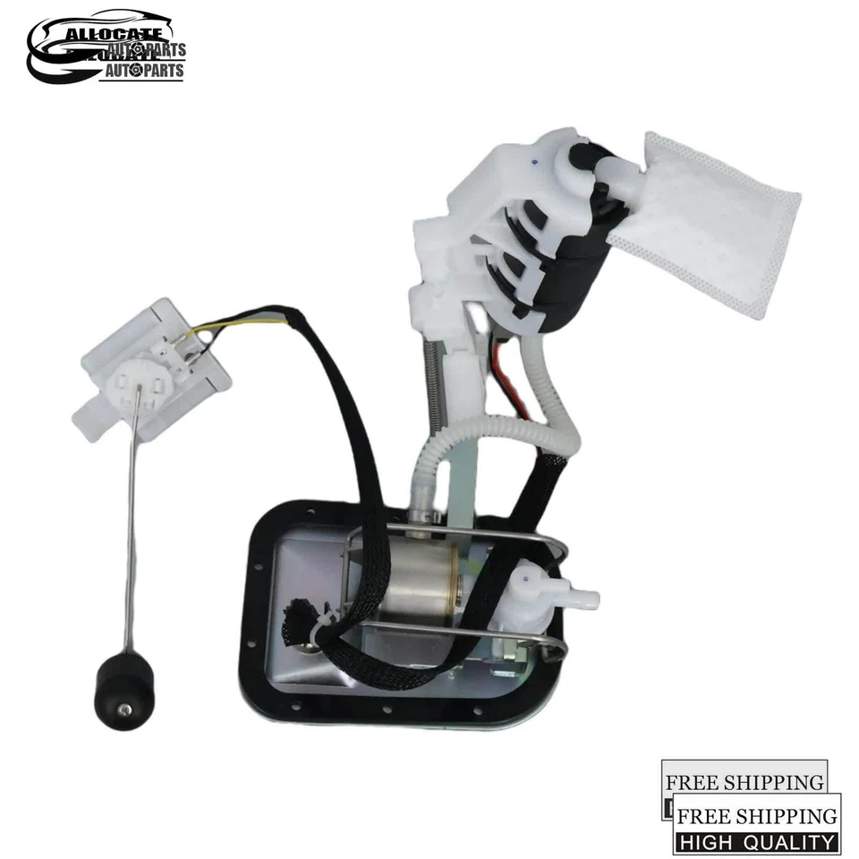Fit For 2006-2007 Harley Davidson Softail Fuel Pump Module Assembly 62897-01B - Image 1 of 4