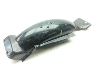 08 18 Kawasaki KLR 650 KLR650 Front Wheel Fender 35023-0178 - Image 1 of 4