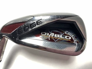Callaway Diablo Edge Single 7 Iron 55g Ladies Graphite Womens LH - Picture 1 of 6