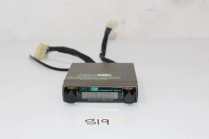 Blitz Dual SBC Electronic Boost Controller - Picture 1 of 5