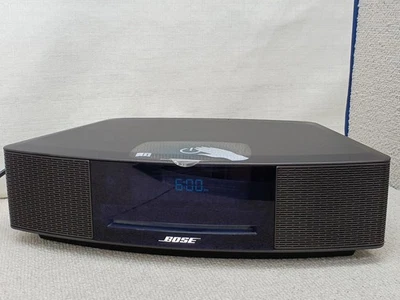 BOSE WAVE MUSIC SYSTEM IV CD Audio Bluetooth Excellent Item Tested OM04 4.5 - Image 1 of 4