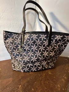 Kate Spade Broome Street High Heels Pinwheel Tote - Picture 1 of 8