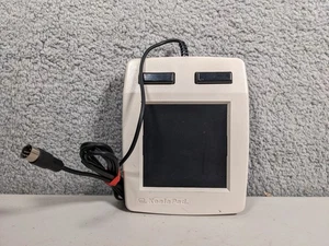 Koala Pad Graphics Touch Tablet Commodore 64 Apple II Atari 400 800 - Picture 1 of 2