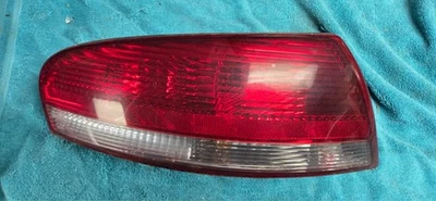 Chrysler Sebring Convertible 2001- 2004 2005 2006  Tail Light Driver Left LH - Image 1 of 2