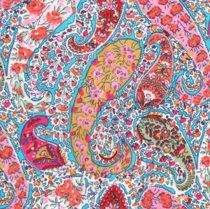 Tejido Liberty London Bourton E Tana Lawn - Imagen 1 de 1