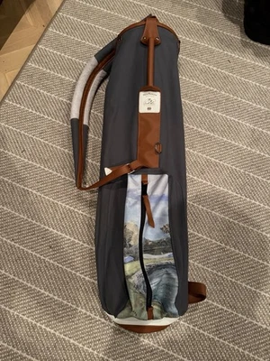 Bolsa de golf Mackenzie Sunday, Arnold Palmer Invitational Foto 1 de 4