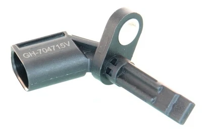 1x ABS sensor front left for Audi A4, A5, A6, A7, A8, R8, Bentley, VW Phaeton - Image 1 of 4