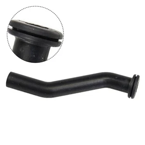 Replacement Vacuum Hose for Vertical Motors 596163 593998 797408 Black - Picture 1 of 6