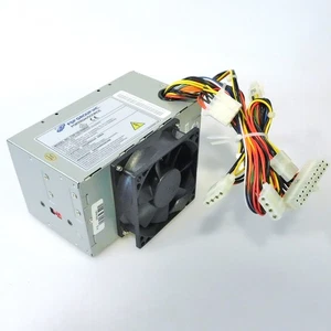 Fortron Source FSP150-60MDN 150 Watt Netzteil 20pin Molex ~mit Rechnung - Afbeelding 1 van 3