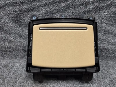 2013-2018 奥迪 A6 前中心控制台杯架装饰原始设备制造商 — 第 1/4 张图片