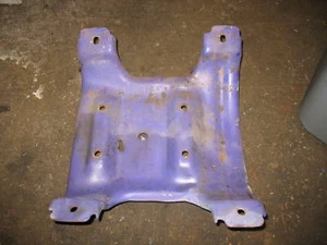 SEA DOO XP SP SPX 580 587 ENGINE MOTOR MOUNT CRADLE - Picture 1 of 2