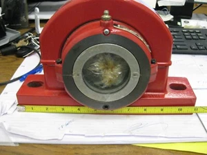 Craft S1 BCH 208, Pillow Block Split Roller Style Bearing - Picture 1 of 7