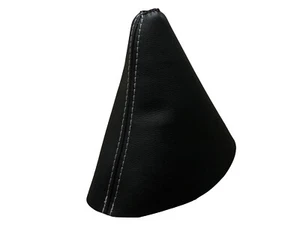 Manguito Freno de Mano Hilo Blanco Para CITROEN C5 (2001-2008) - Imagen 1 de 1
