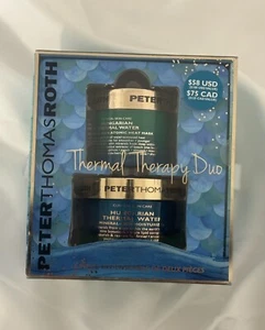 Peter Thomas Roth Thermal Therapy Duo [$150 Value] - Bild 1 von 5
