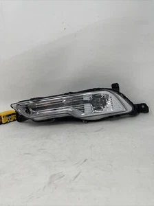 2017 2018 2019 FORD FUISION DRIVER LH LEFT LED FOG LIGHT LAMP OEM HS7Z15201F - Picture 1 of 7