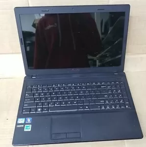 ASUS X54C-RB93 Laptop w/ Intel Core i3-2370M 2.40 GHZ - Picture 1 of 5