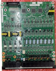 NEC SL1100 KSU, IP4WW-408E-A1, 1101031, BE110250, 4 X 8 Trunk Station Expansion - Picture 1 of 2