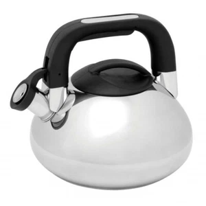 100% Genuine! AVANTI Treviso Whistling Kettle 2.7 Litres! RRP $70.95! - Bild 1 von 2