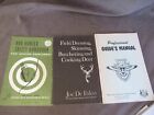 NRA Hunter Safety - Field Dressing Deer - North Star Guide Manuals rd48