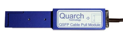 QSFP+ Cable Module QTL1366 - Image 1 of 3