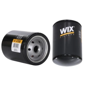 57202 WIX Oil Filter for Chevy Express Van SaVana Chevrolet Silverado 2500 HD H1 - Picture 1 of 1