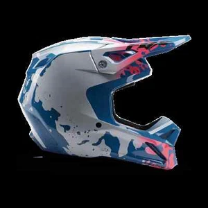 Fox Racing 180 V1 MORPHIC Helmet 30441 - Picture 1 of 4