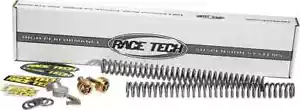 NEW RACE TECH FLEK S3590 FRK LWR KT W/GLD VLV HVY - Picture 1 of 11