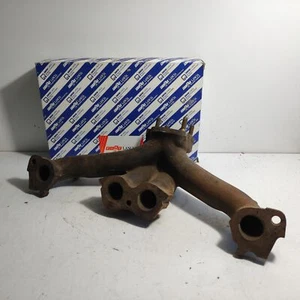 Exhaust Manifold Fiat X 1/9 Original 4252518 - Picture 1 of 6