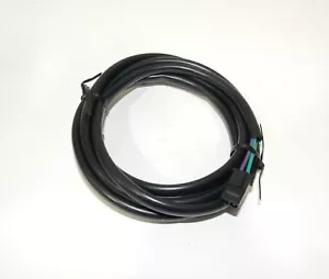 Cable de mazo de cables MSD Distribuidor MSD -6, 6AL Box 72" Long PN 8860 NUEVO - Imagen 1 de 2