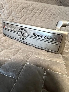 Adams Golf Putter Tight Lies - Right Hand Handed RH Red - Picture 1 of 16