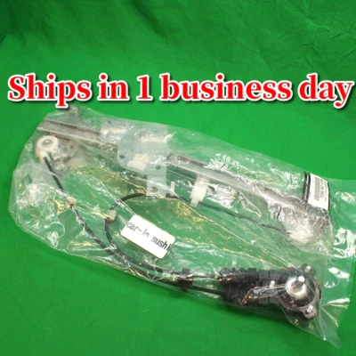 Regulador de ventana manual izquierdo MAZDA MIATA MX-5 90-97 NA01-59-560J genuino Foto 1 de 4