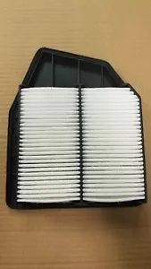 Air Filter 6309 Fits: 2012, 2013, 2014, 2015 Honda Crosstour 2.4L 4Cyl Engine - Bild 1 von 3