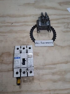 Interruptor de circuito Automation Direct G3P 22K Eaton 100 amperios = usado= - Imagen 1 de 10